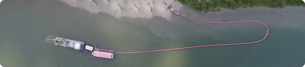 Технологические решения для горного комплекса