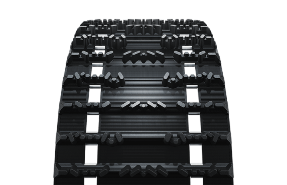 Гусеницы Composit T 28