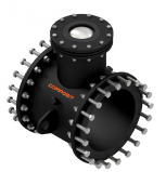 Запорная арматура для трубопроводов