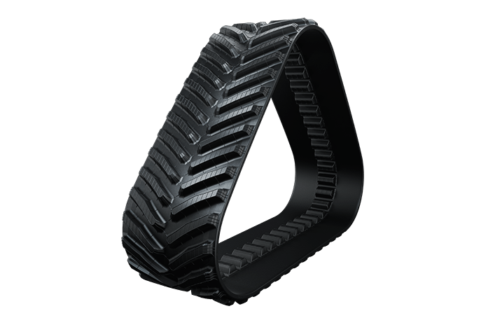 Гусеницы для сельхозтехники PD762A