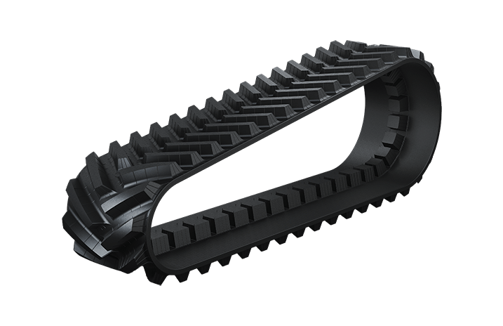 Гусеницы для сельхозтехники FD762A