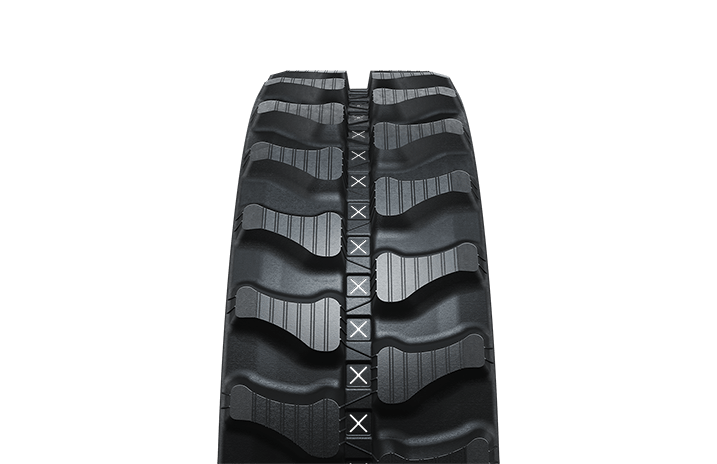 Гусеницы для строительной техники 230C