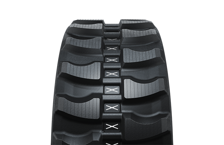 Гусеницы для строительной техники 300C