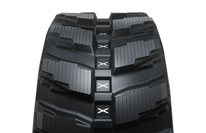 Гусеницы для строительной техники 400C - изображение 1