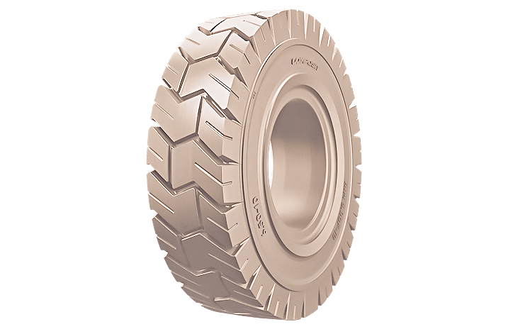 Немаркая шина Composit 5.00-8